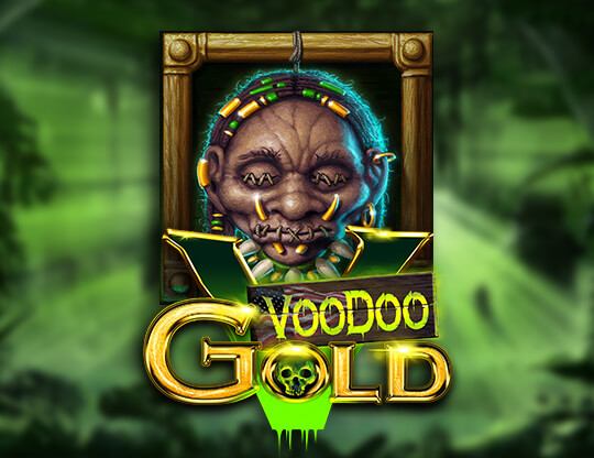 Voodoo Gold